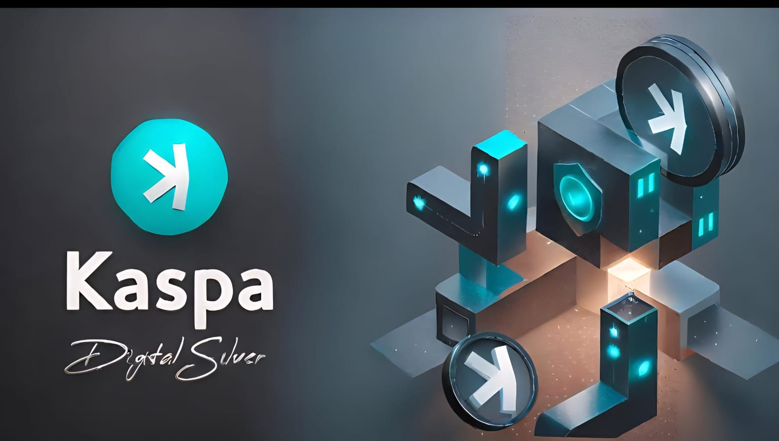 Kaspa: digital silver